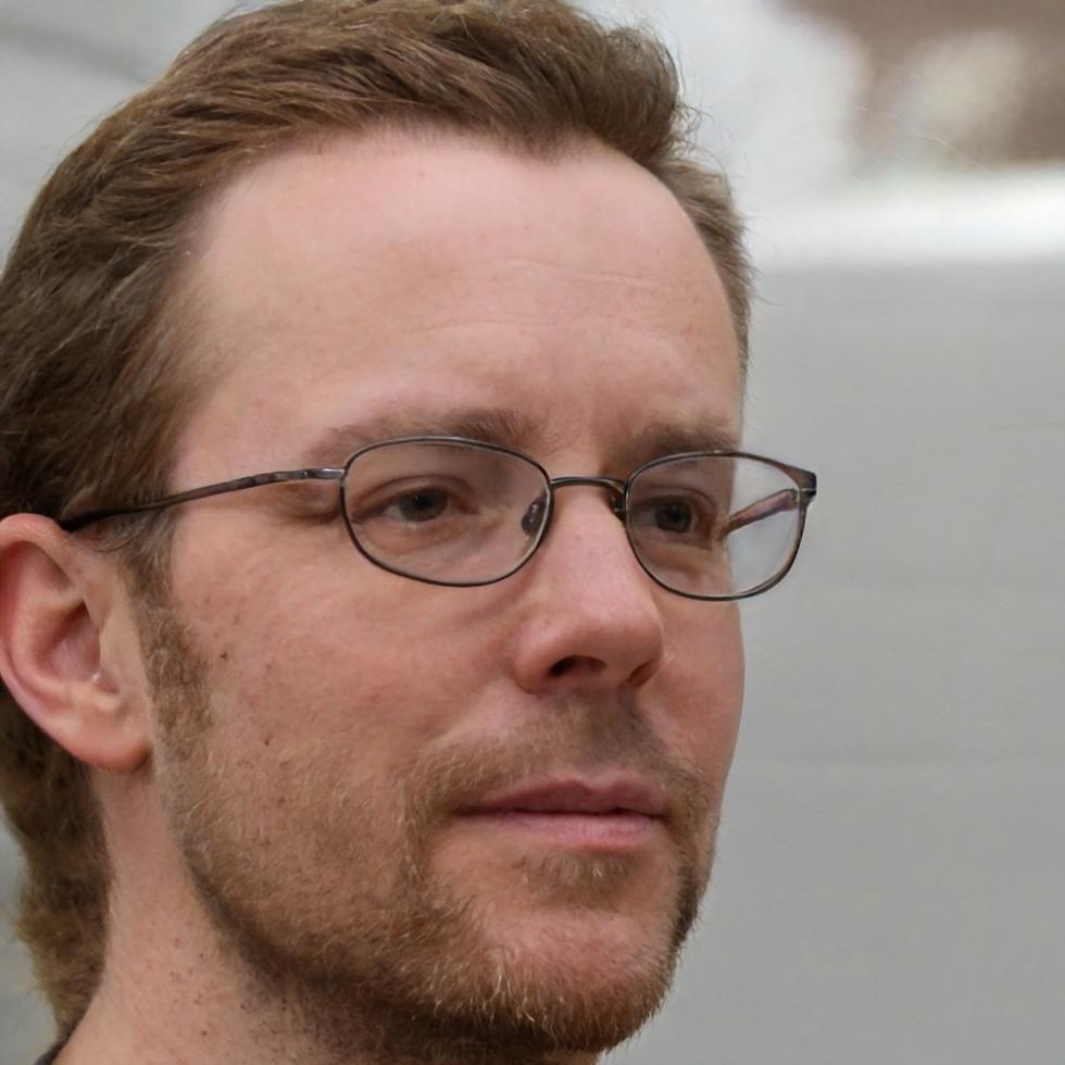 Thomas Weber - Finanzexperte